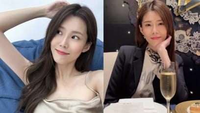 Carrie Wong On Her "Lonely" Childhood, And Why She Thinks Being A Poor Judge Of Character Isn’t Necessarily A Bad Thing