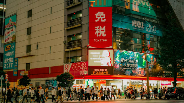 日本下半年3大制度变动！退税、JR Pass、离境税一次看