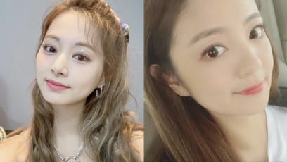 TWICE’s Tzuyu Donated 50 Respirators & Ady An Raised S$295k To Purchase Medical Supplies To Help Taiwan's Fight Against COVID-19