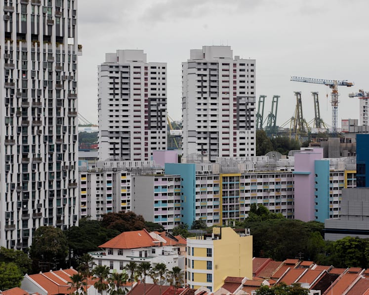 MAS urges homebuyers to exercise prudence, as housing loans drive increase in household debt