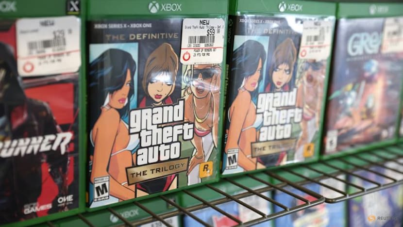 'GTA VI' delay to November 2026 allows Take-Two potentially bigger launch, analysts say