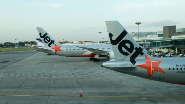 Commentary: Will demise of Jetstar Asia have impact on Singapore aviation?