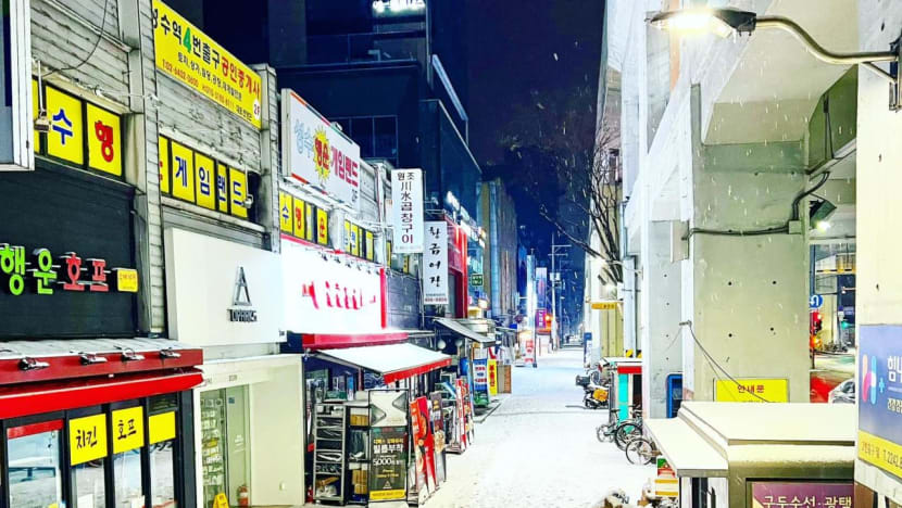 KBRI Seoul akan lobi bebas visa untuk WNI ke Korea Selatan