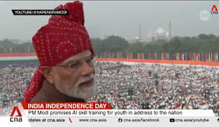 India Independence Day: PM Narendra Modi pushes for self-reliance in his address to the nation