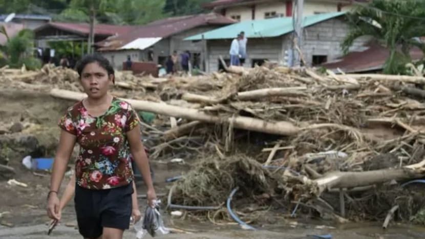 Vietnam gantung penerbangan di 4 lapangan terbang, siap siaga hadapi Ribut Tropika Trami