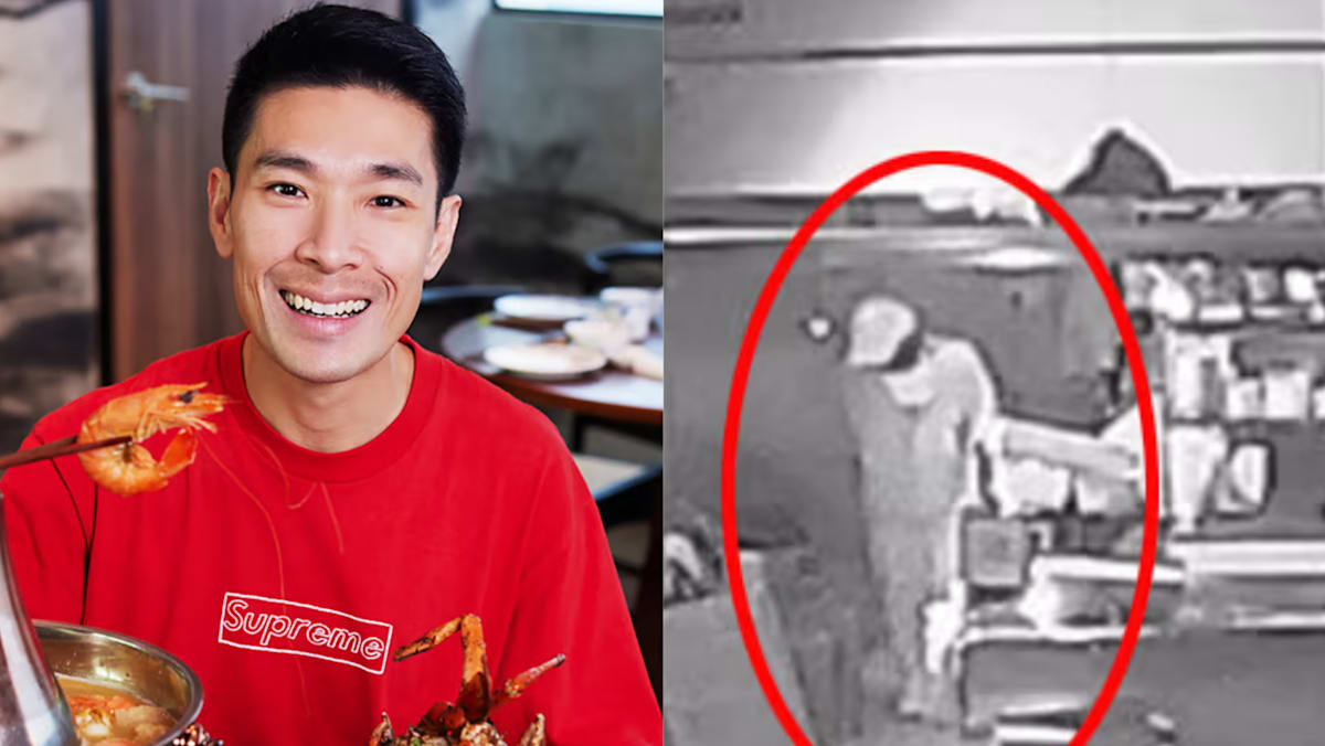 Actor Ben Yeo’s Chai Chee coffeeshop hit by two break-ins in June