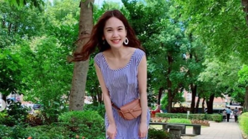 Mandopop singer Rainie Yang to perform in Singapore in November