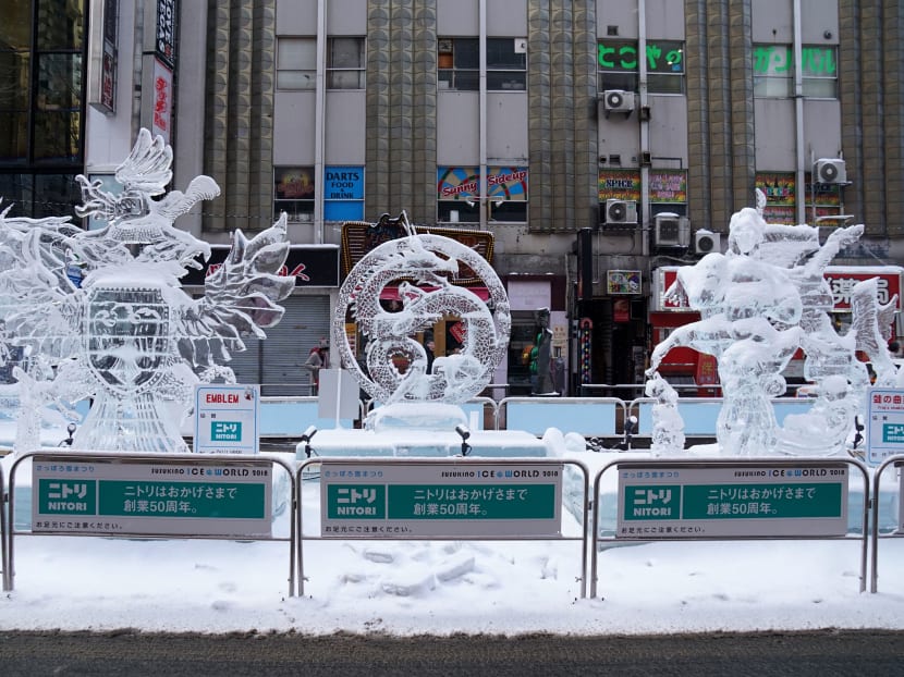 Taking photos in freezing weather? It’s a snap with a little prep