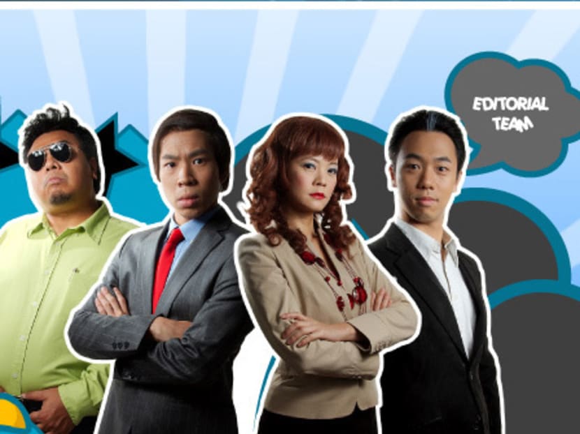 Is this the end of The Noose?