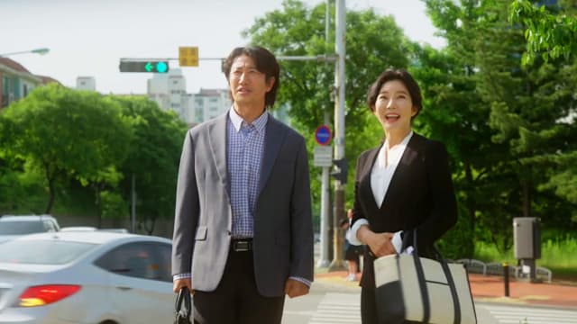 天伦之情（第27集）：世罗公开道歉