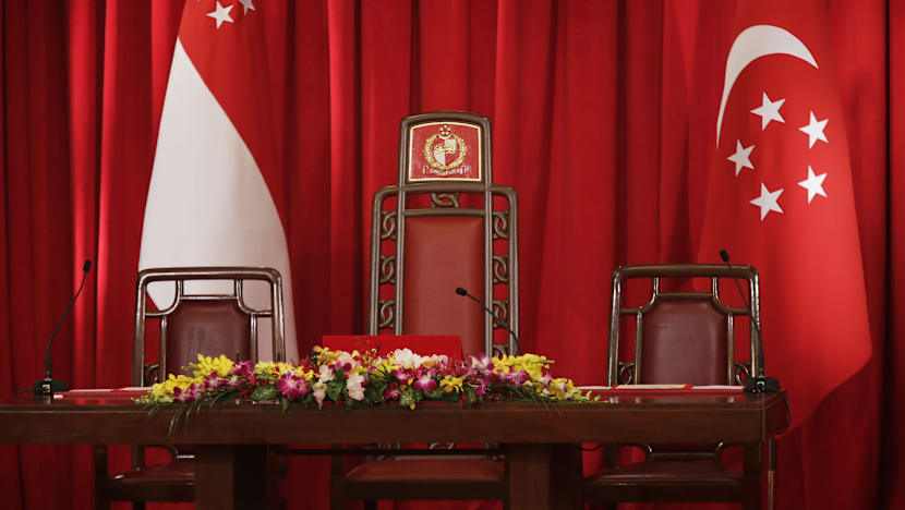 Writ of election ‘could be issued days after National Day Rally’
