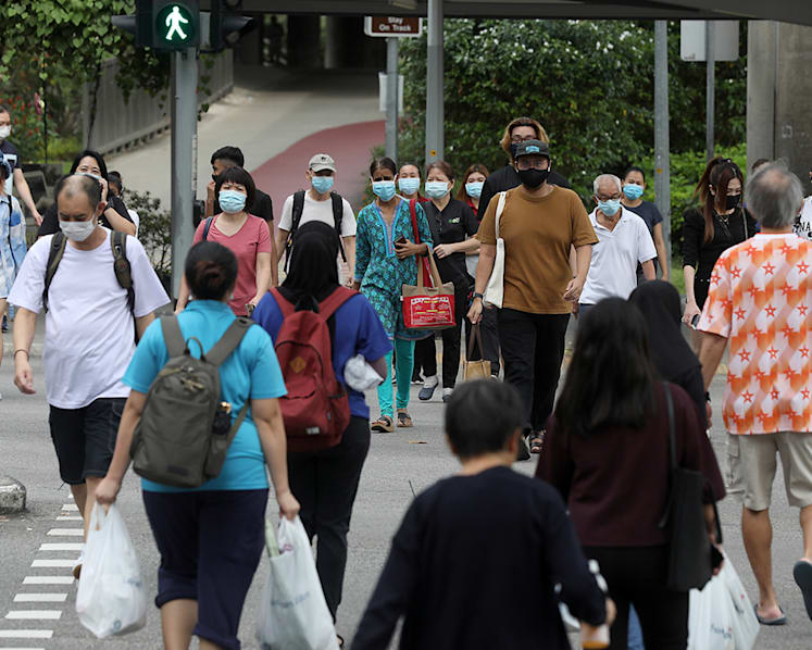 NDR 2021: Chinese Singaporeans should be more aware of minorities’ challenges but Chinese privilege claim ‘entirely baseless’, says PM Lee