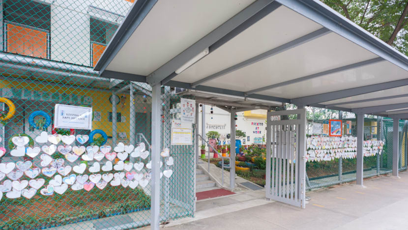 Deli Hub Catering suspended after 53 develop gastroenteritis symptoms at two MOE kindergartens
