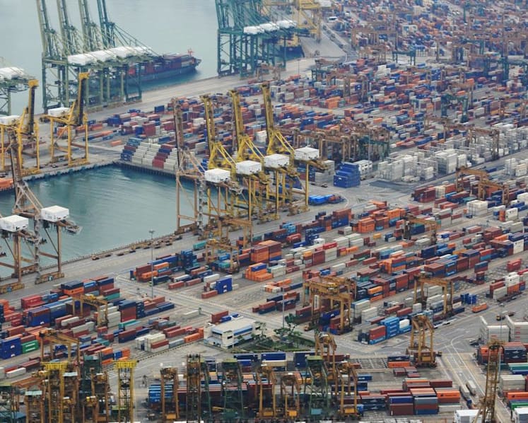 S’pore’s 2019 exports could be headed for worst showing since global financial crisis: Economists