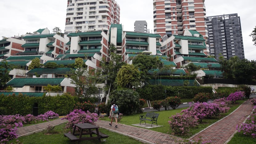 Pandan Valley's asking price of S$2.6 billion hits new collective sale record