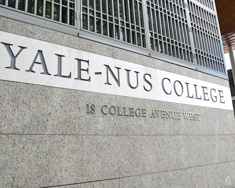 Parliament to discuss Yale-NUS closure, 'irregularities' in ministry records