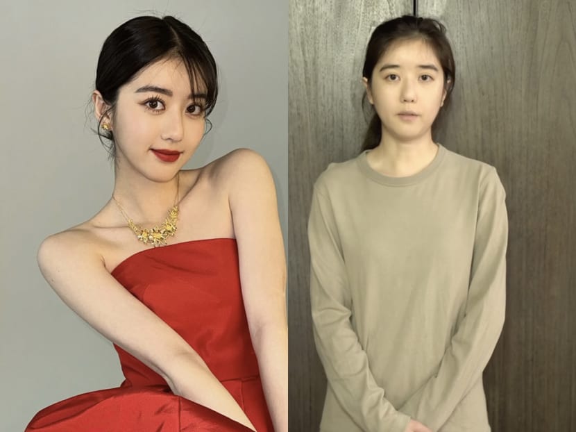 Eleanor Lee's former assistant to make public apology and compensate losses for fabricating clip of actress Eleanor Lee's former assistant to make public apology and compensate losses for fabricating clip of actress