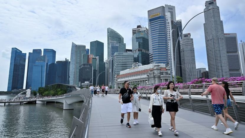 Commentary: Government budgeting - why it matters and what makes Singapore stand out Commentary: Government budgeting - why it matters and what makes Singapore stand out