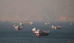 US says Hormuz to be toll-free under Iran deal