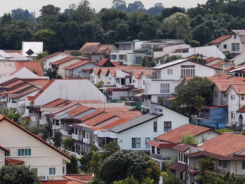 The Government introduced a set of cooling measures on Sep 30, which includes a 15-month wait-out period for private property owners who want to buy an HDB flat.