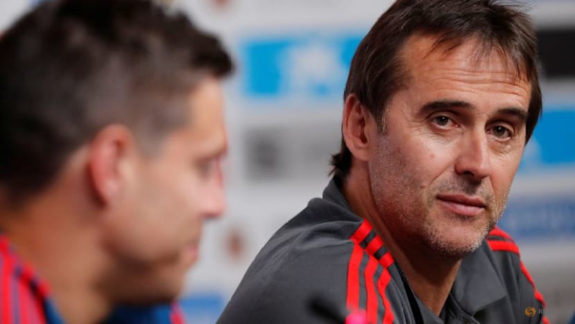 Tunisia's coach joins an unwanted list of World Cup sackings