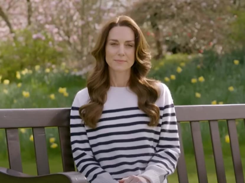 Kate Middleton’s cancer diagnosis – what you thought you knew about cancer might be wrong Kate Middleton’s cancer diagnosis – what you thought you knew about cancer might be wrong