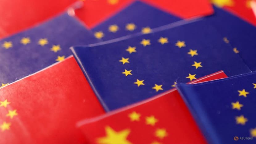 EU aims to accelerate crackdown on cheap Chinese parcels, FT reports