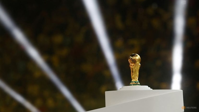 American World Cup pioneer Rothenberg says dynamic pricing is here to stay