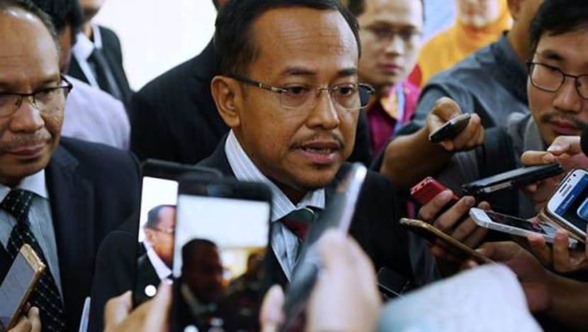 Kritikan terhadap hukuman sebat hanya sementara: Menteri Besar Terengganu