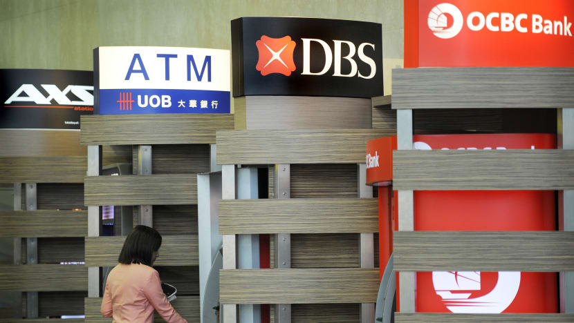 Maid gets 12 months' jail for using ATM card to steal S$28,000 from 83-year-old employer with dementia 