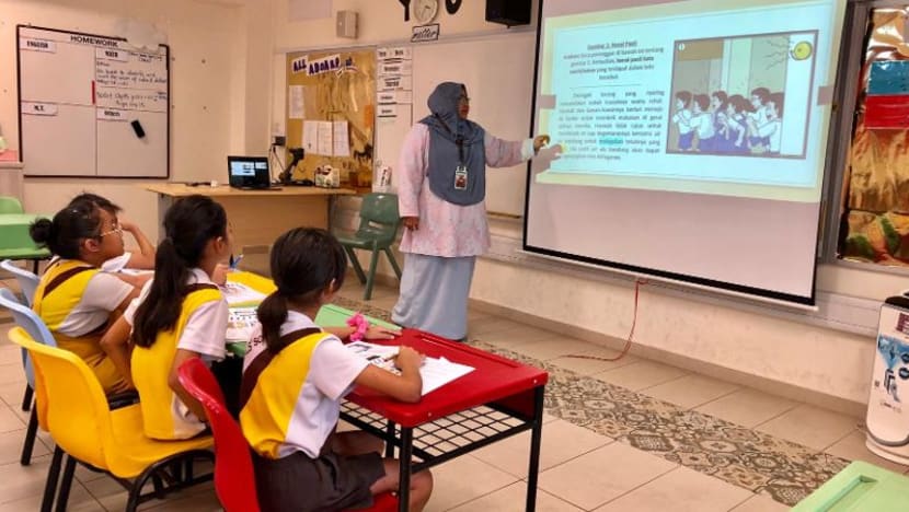 Pencalonan Anugerah Guru Arif Budiman 2020 dibuka