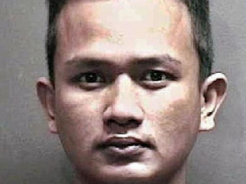 The family of Micheal Anak Garing, 28, who is due to be executed in Singapore’s Changi Prison on Friday (March 22), was only given eight days' notice of his execution.