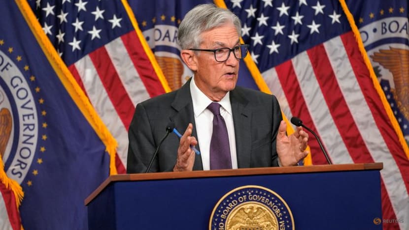Morning bid: Markets soar as Powell brings back 'transitory' Morning bid: Markets soar as Powell brings back 'transitory'