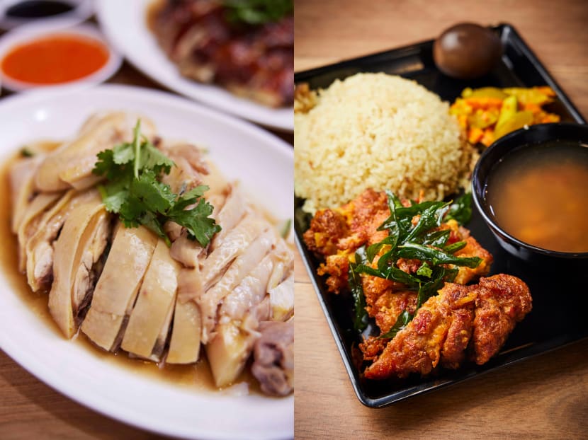 20 food places where you can spend your CDC vouchers, including Michelin Bib Gourmand hawker stalls and zi char joints 20 food places where you can spend your CDC vouchers, including Michelin Bib Gourmand hawker stalls and zi char joints