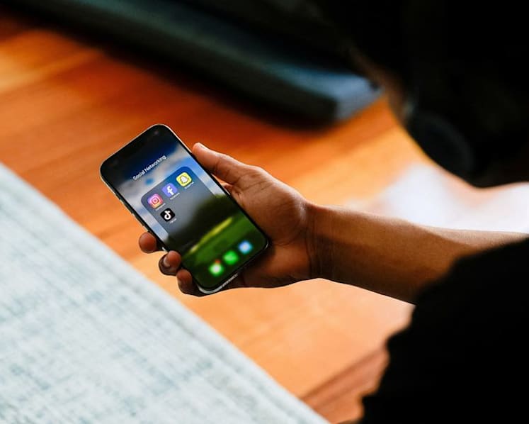 Commentary: Australia’s social media ban is messy. So is letting kids stay