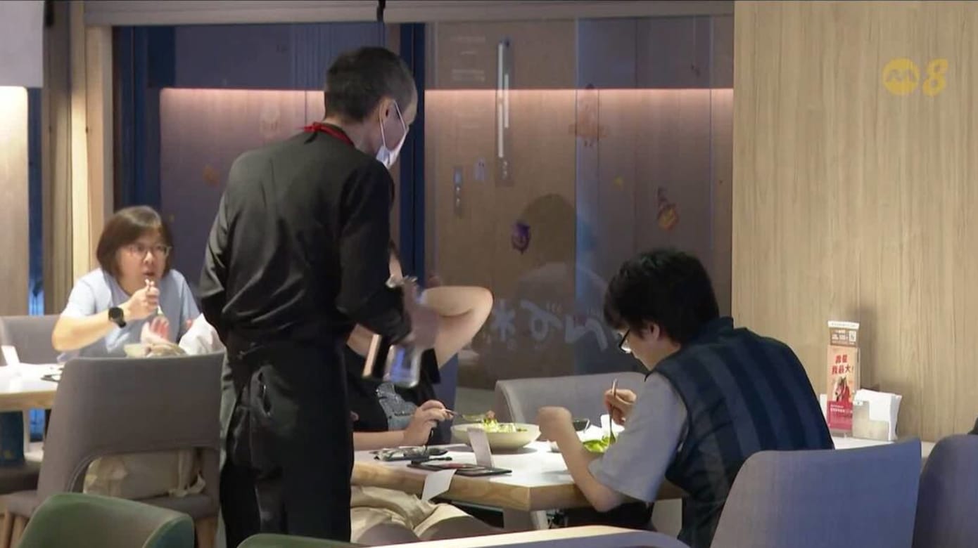 台湾迎两波退休潮 逾600万人将步入65岁退休年龄