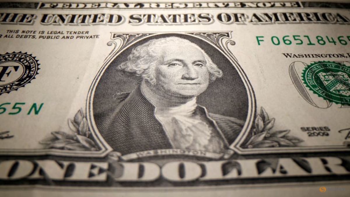 Dollar firms as strong US jobs data temper Fed rate-cut expectations