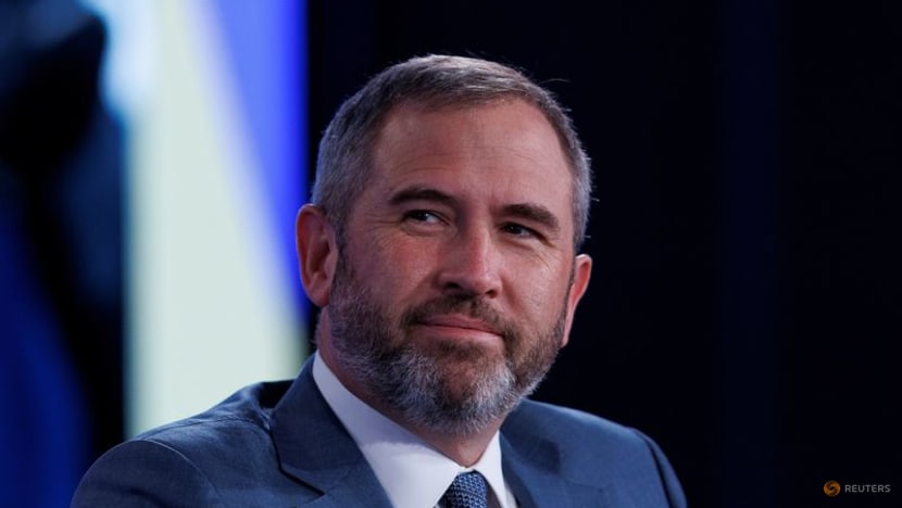 Ripple Labs says US SEC ends appeal over crypto oversight