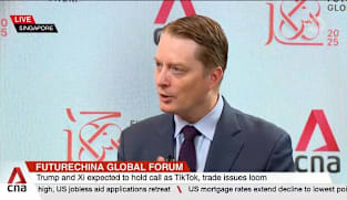 Xi-Trump call about TikTok framework deal may reset US-China relations: Analyst 