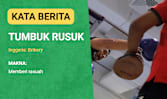 BERITA Mediacorp perkenalkan Kata BERITA; bantu perkaya kosa kata sambil ikuti ehwal semasa