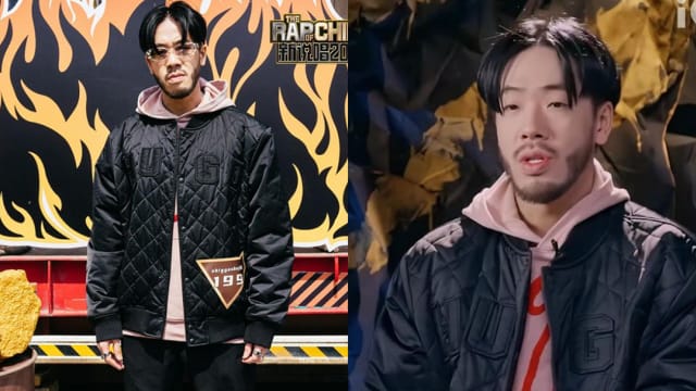 本地歌手ShiGGa Shay参加《新说唱2024》　他能拿到金链子吗？
