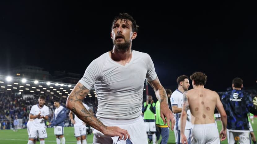 Italy recall Acerbi for World Cup qualifiers against Norway, Moldova Italy recall Acerbi for World Cup qualifiers against Norway, Moldova