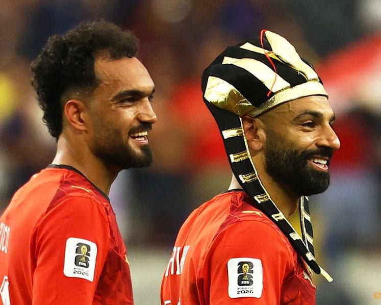 Africa can look back on World Cup with satisfaction despite no top-four finish