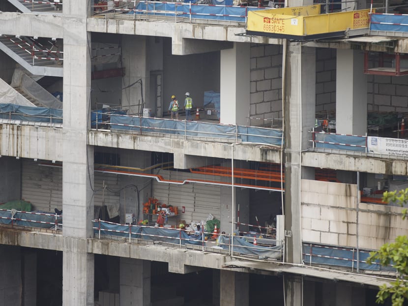 Learn from the SAF in managing workplace accidents