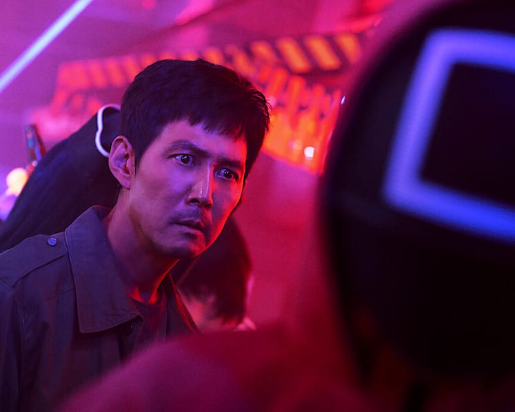 Netflix unveils Korean content slate for 2024: New seasons of Squid Game and Single's Inferno, new Song Joong-ki film