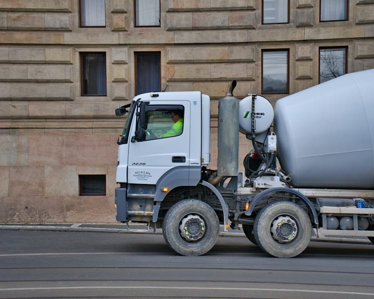 Sustainable cement — a simple switch that could massively cut global carbon emissions