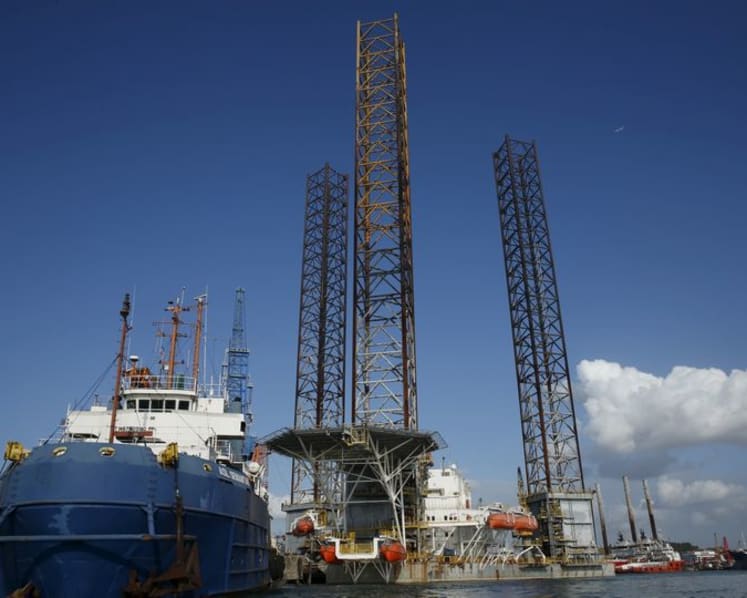 Indonesia's ambitions to be a hub to store carbon emissions could be risky business