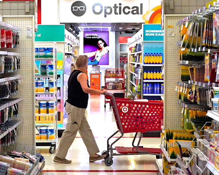 Commentary: The inflation struggle is over. Just don’t tell anyone