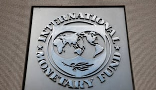 Mideast war imperils Sri Lanka's economic recovery: IMF
