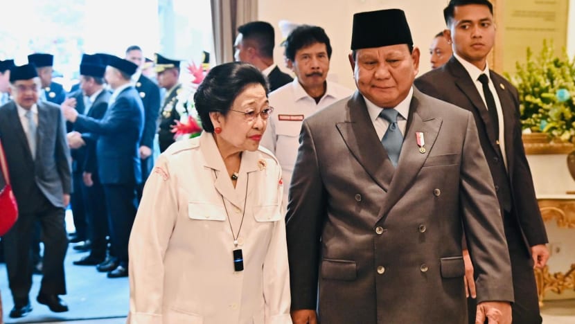 Hasto dapat amnesti, Megawati perintahkan PDI-P dukung pemerintahan Prabowo